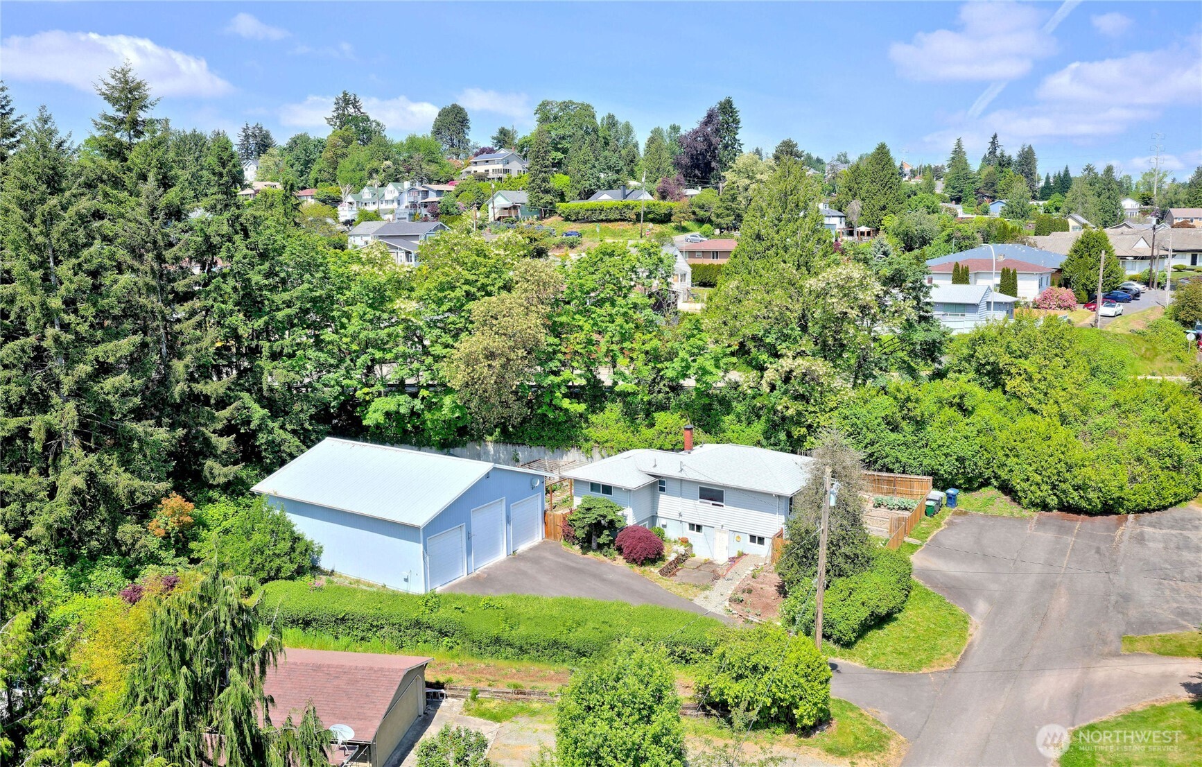 423 Lind Avenue Southwest Renton, WA 98057 - Photo 32 of 33