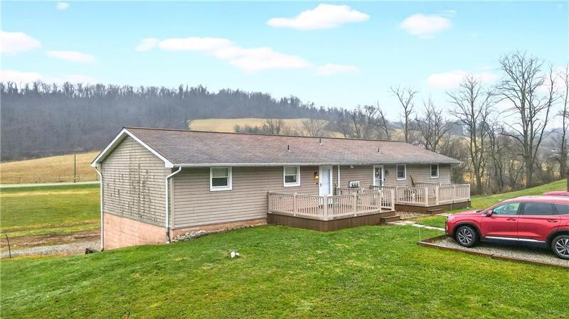 220-222 Kopper Kettle Road Washington, PA 15301 - Photo 1 of 16