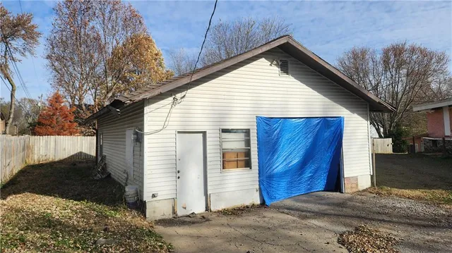 $120,000 | 16004 Valentine Avenue, Belton, MO 64012