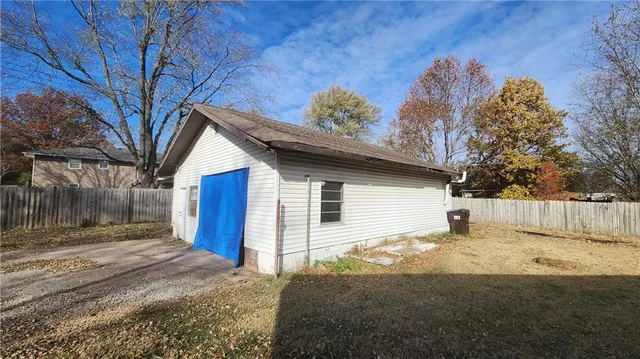 $120,000 | 16004 Valentine Avenue, Belton, MO 64012