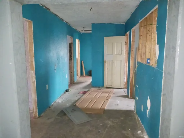 $44,650 | 7775 Church Street, Dugger, IN 47848