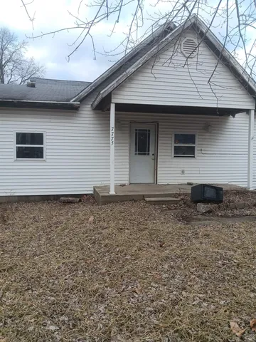$44,650 | 7775 Church Street, Dugger, IN 47848