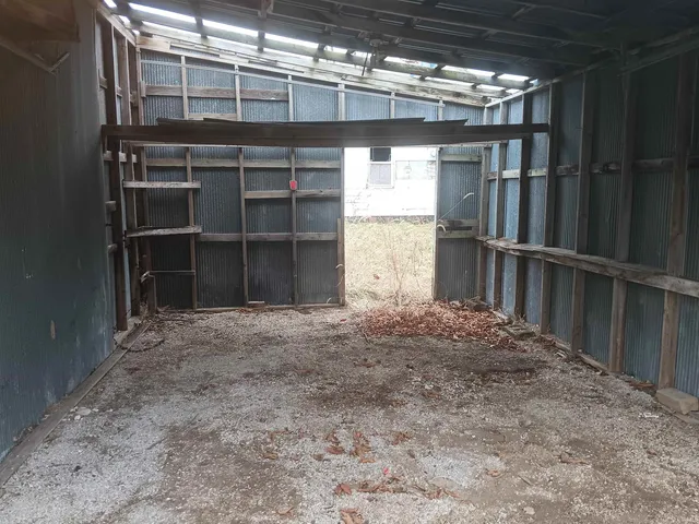 $44,650 | 7775 Church Street, Dugger, IN 47848