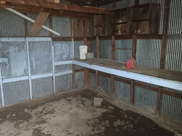 $44,650 | 7775 Church Street, Dugger, IN 47848