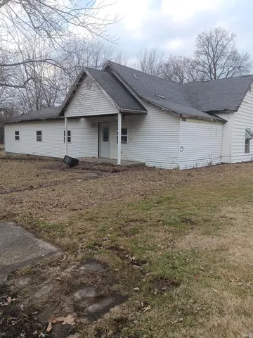 $44,650 | 7775 Church Street, Dugger, IN 47848