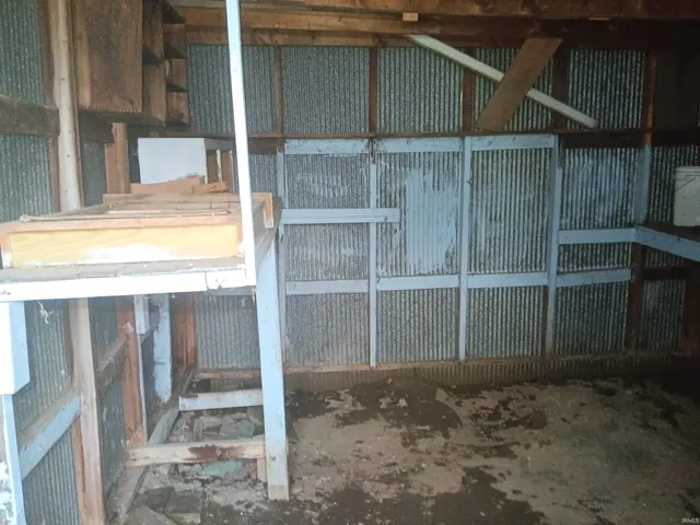 $44,650 | 7775 Church Street, Dugger, IN 47848