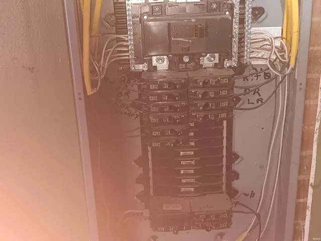 $44,650 | 7775 Church Street, Dugger, IN 47848