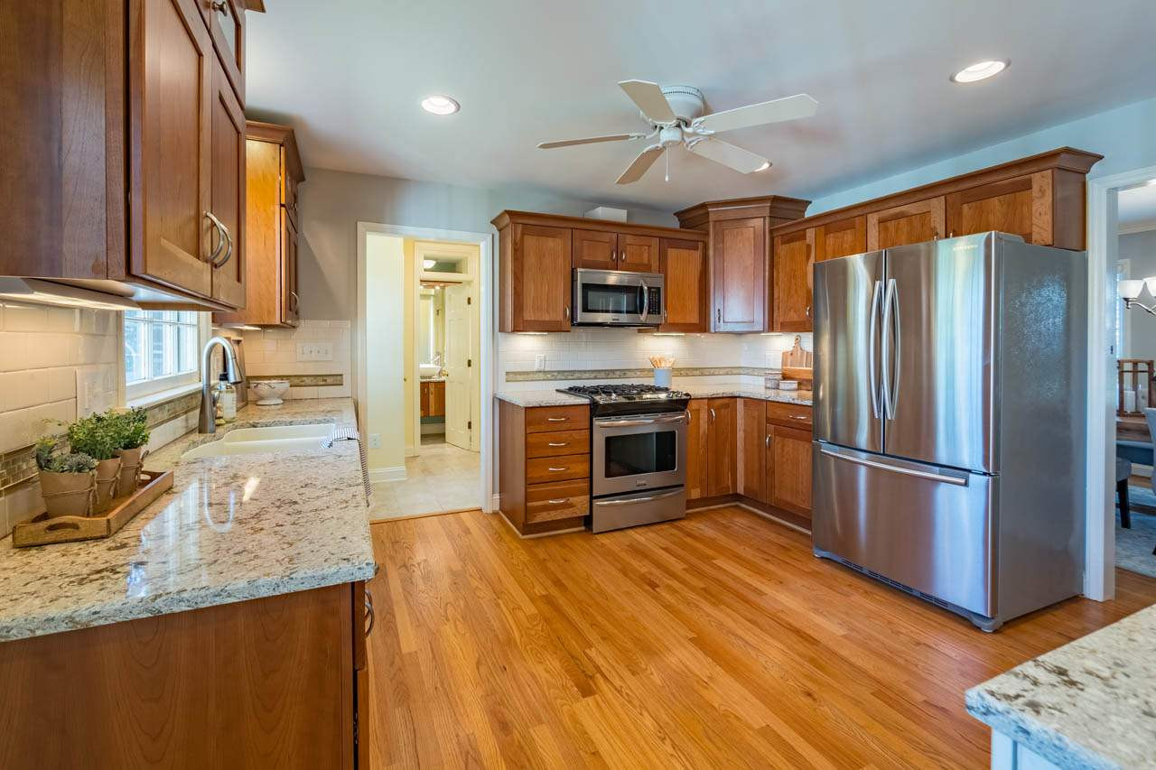 6916 Buckhead Drive Raleigh, NC 27615 - Photo 4 of 28 Photo 4