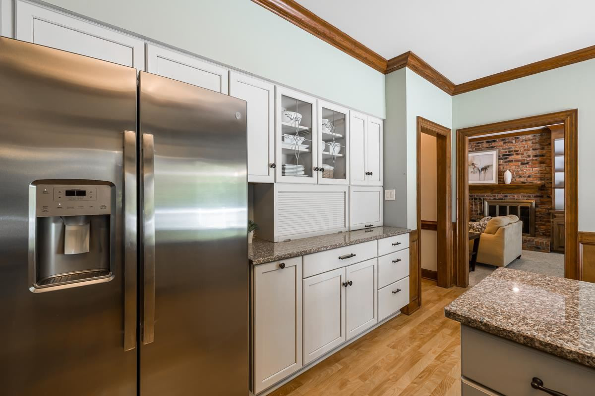 812 Thatcher Way Raleigh, NC 27615 - Photo 9 of 30 Photo 9