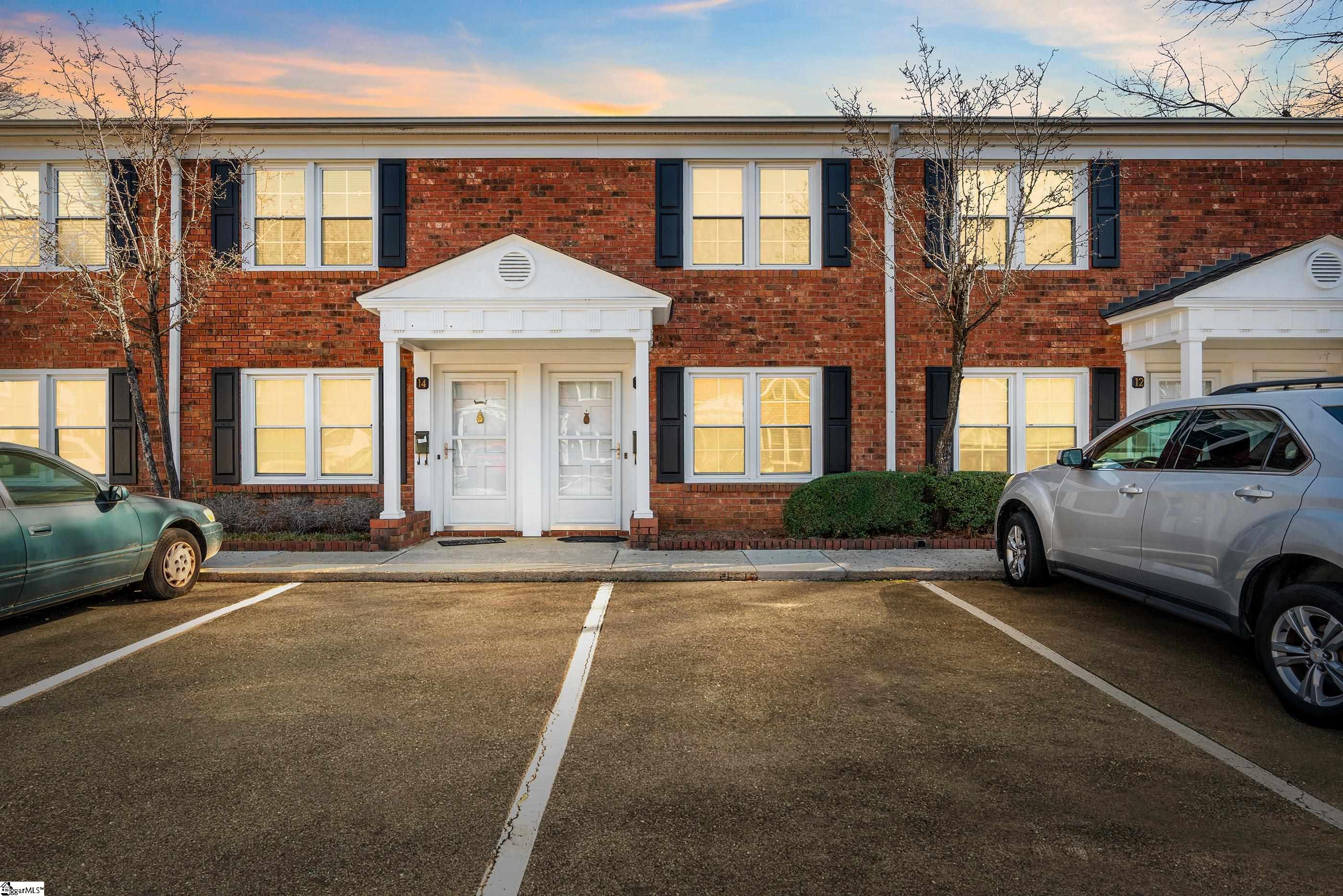 501 Edwards Road, Unit 13 Greenville, SC 29615 - Photo 1 of 15 Gallery Image 1