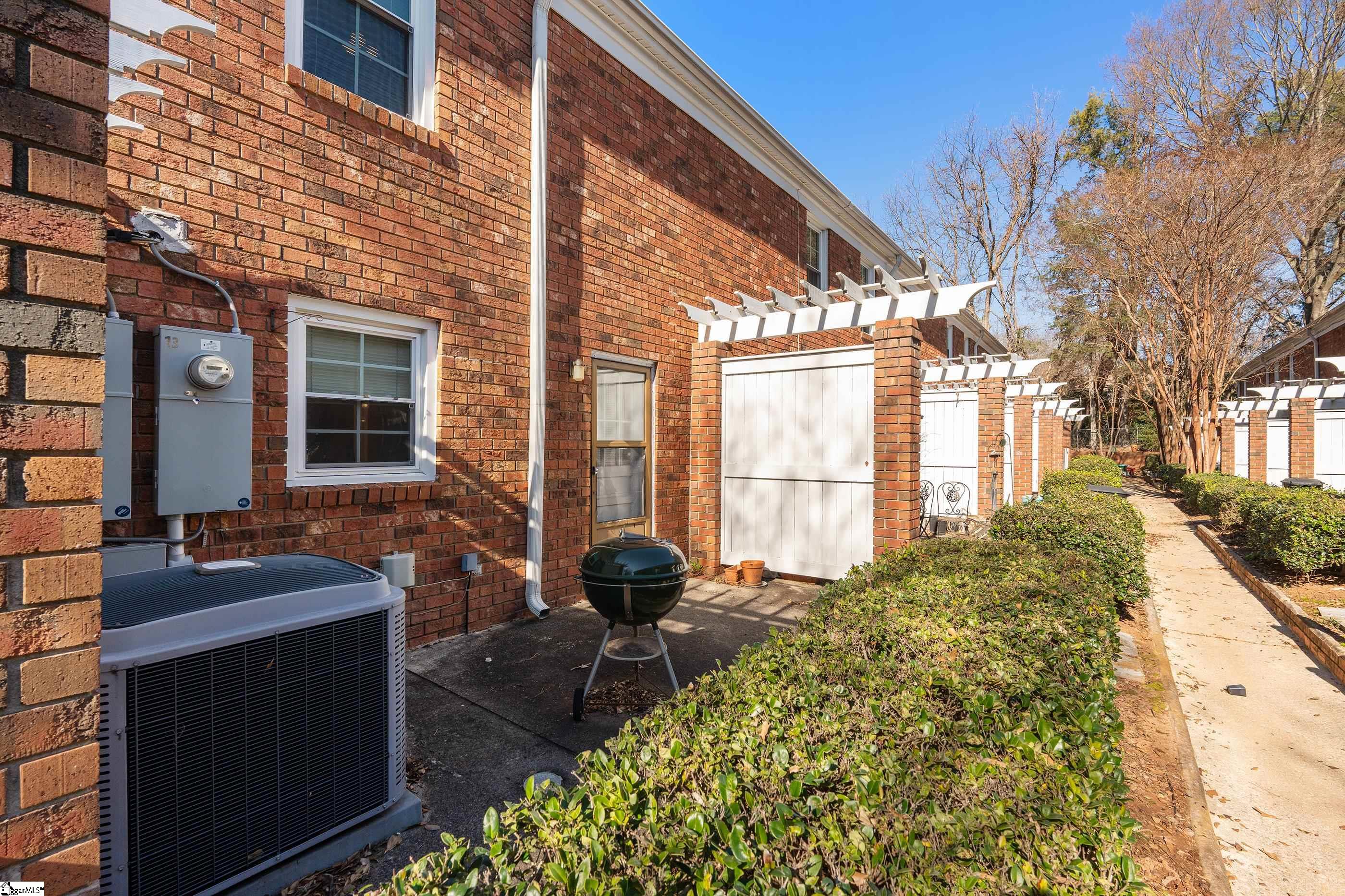 501 Edwards Road, Unit 13 Greenville, SC 29615 - Photo 14 of 15 Gallery Image 14