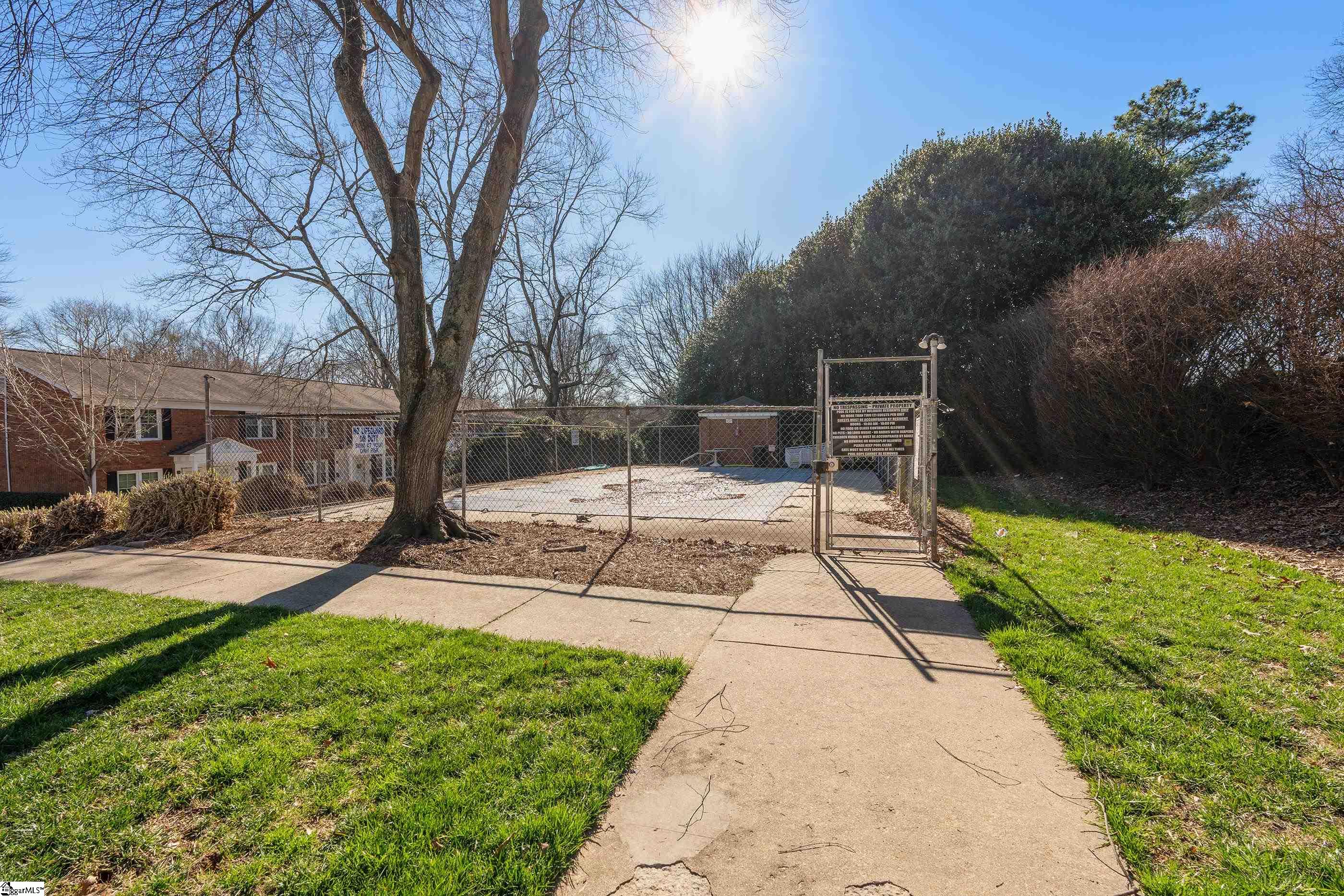 501 Edwards Road, Unit 13 Greenville, SC 29615 - Photo 15 of 15 Gallery Image 15