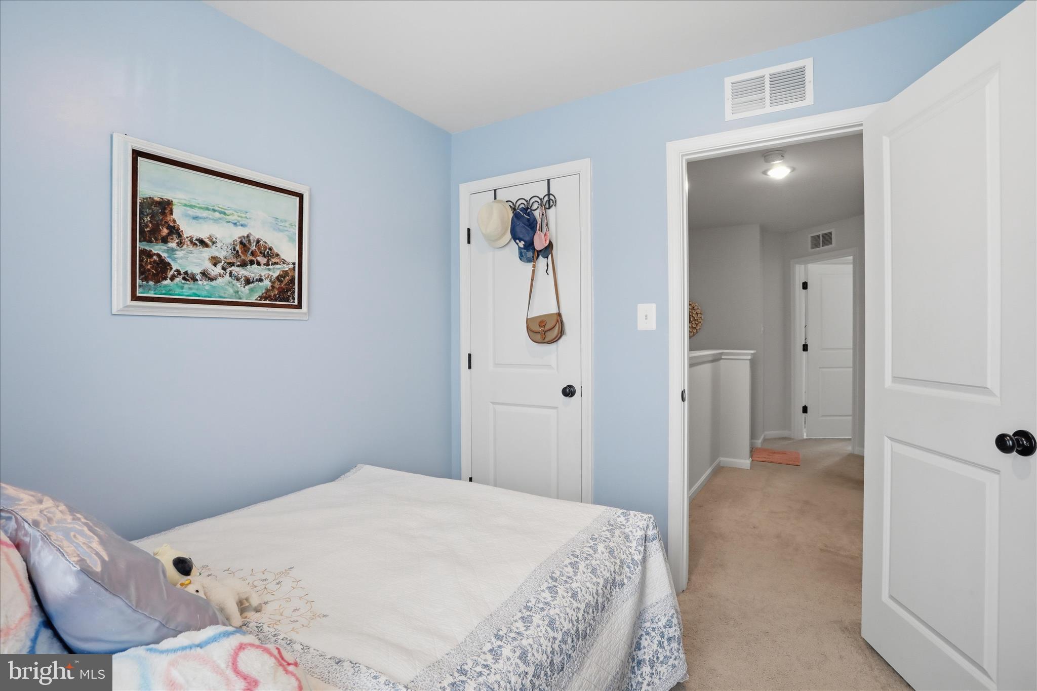 35 Thrower Road Hedgesville, WV 25427 - Photo 24 of 36 Bedroom #2