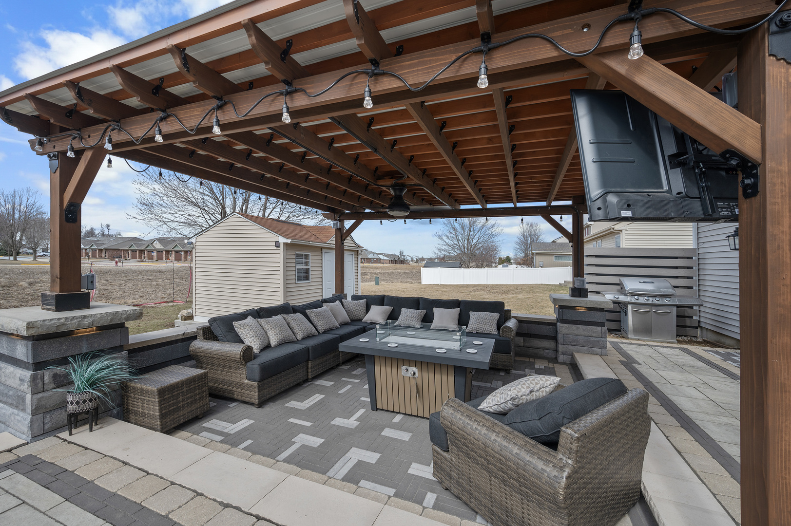 419 Riverbend Drive Genoa, IL 60135 - Photo 30 of 42