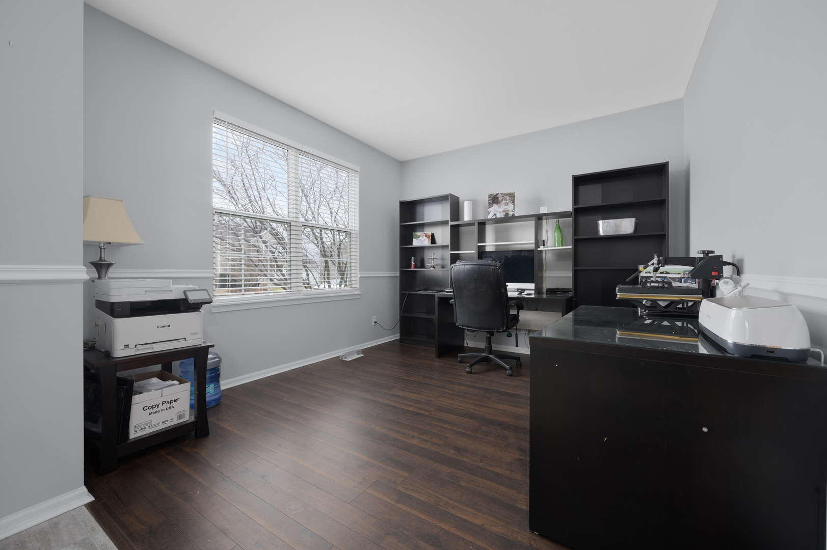 419 Riverbend Drive Genoa, IL 60135 - Photo 4 of 42 a living room with furniture and a window