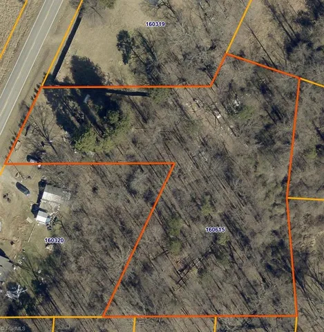 $75,000 | 3412 Dillon Road, Jamestown, NC 27282