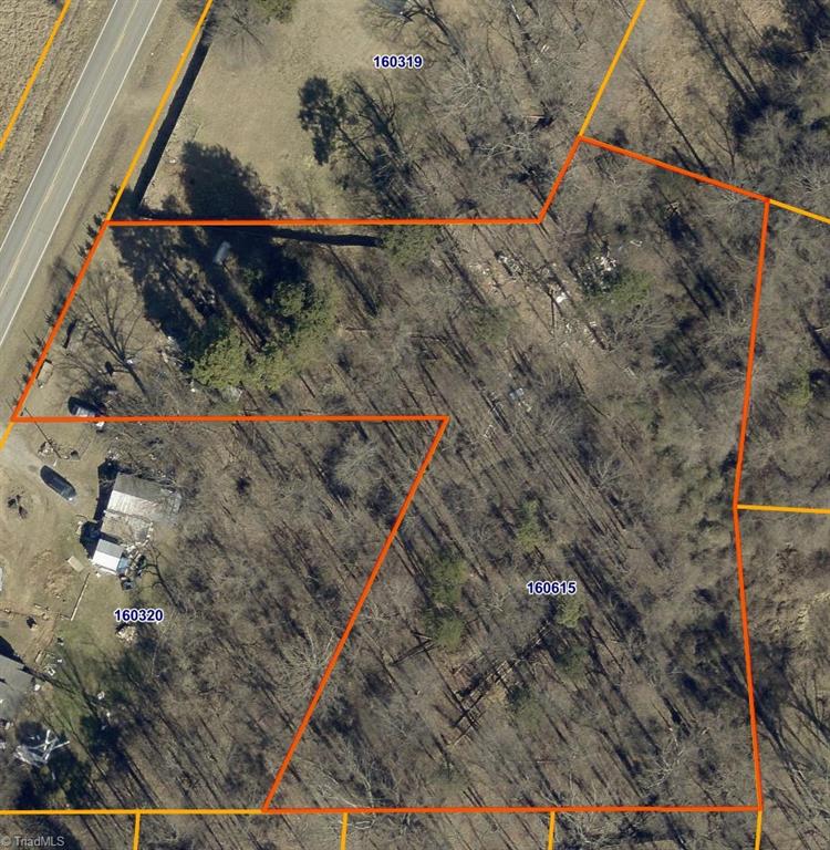 3412 Dillon Road Jamestown, NC 27282 - Photo 2 of 17