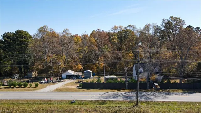 $75,000 | 3412 Dillon Road, Jamestown, NC 27282