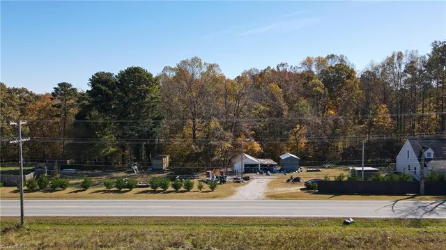 $75,000 | 3412 Dillon Road, Jamestown, NC 27282