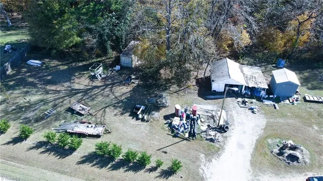 $75,000 | 3412 Dillon Road, Jamestown, NC 27282