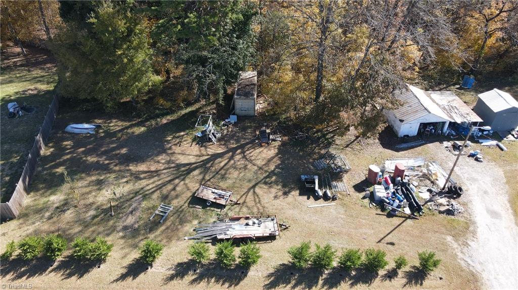 3412 Dillon Road Jamestown, NC 27282 - Photo 10 of 17