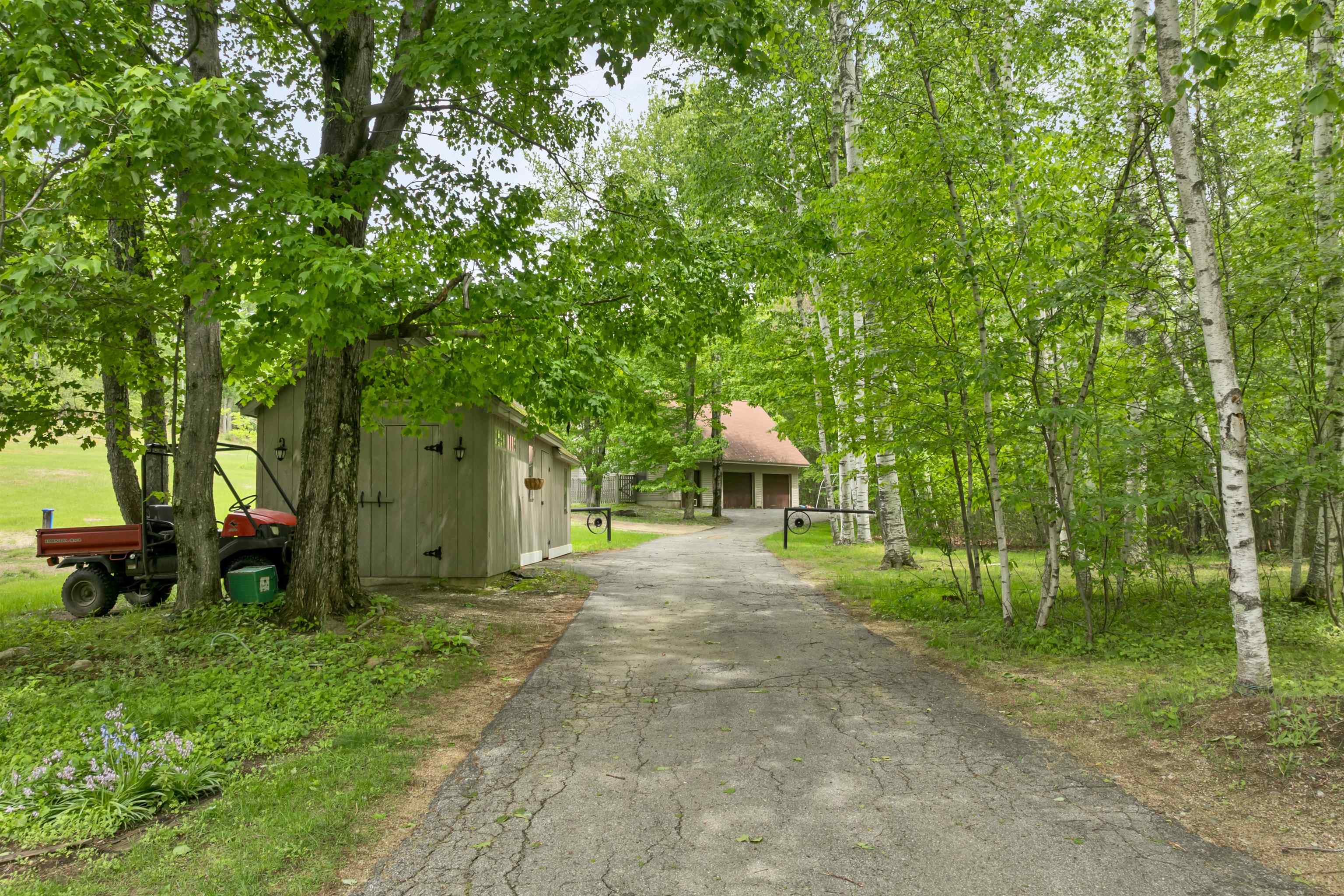 490 Clough Road Pittsfield, NH 03263 - Photo 53 of 60