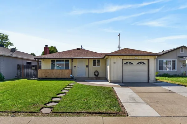 $398,000 | 4960 Bradford Drive, Sacramento, CA 95820