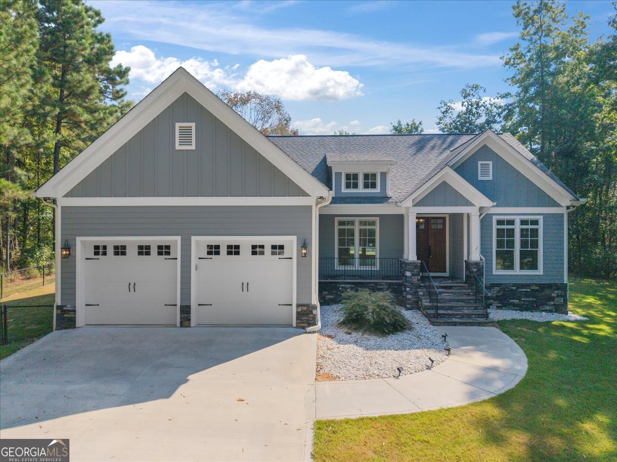 1750 Reids Ferry Road Buckhead, GA 30625 - Photo 3 of 56