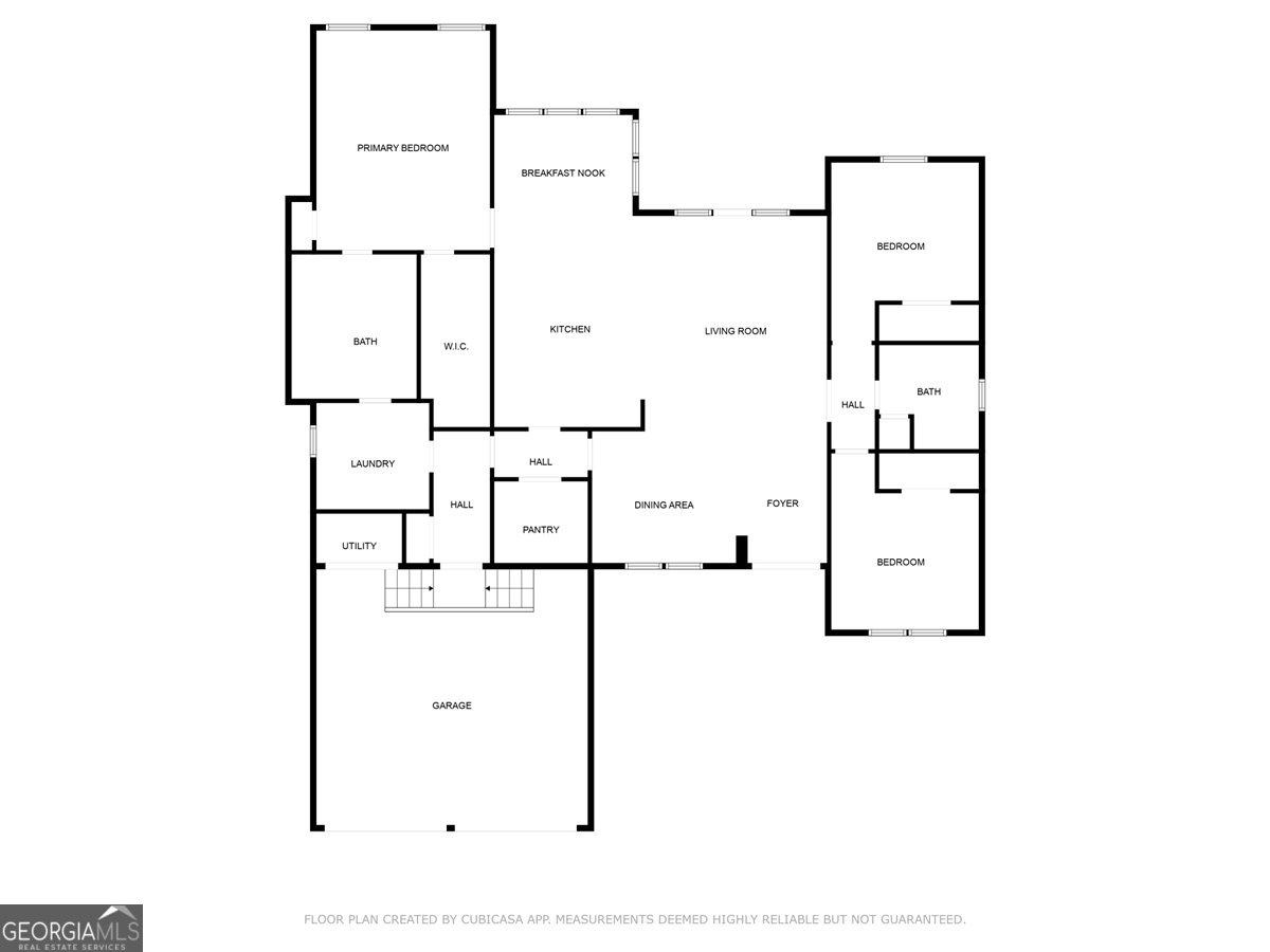 1750 Reids Ferry Road Buckhead, GA 30625 - Photo 56 of 56