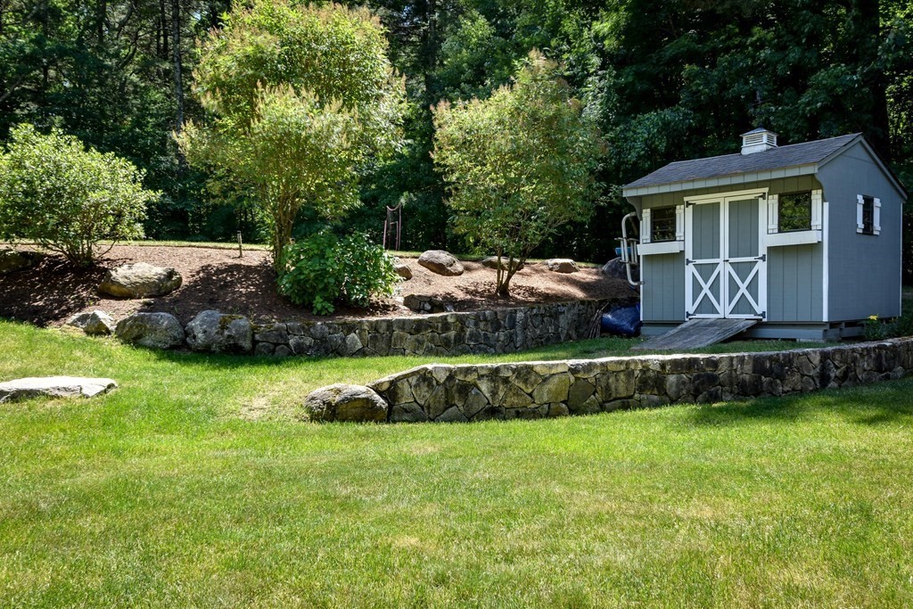 7 Elizabeth Road Hopkinton, MA 01748 - Photo 36 of 42 Gallery Image 36