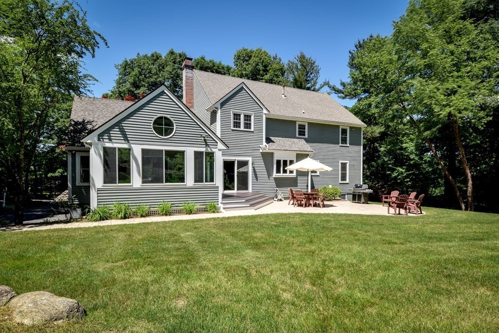 7 Elizabeth Road Hopkinton, MA 01748 - Photo 39 of 42 Gallery Image 39