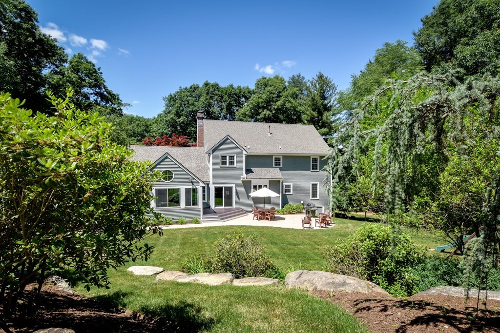 7 Elizabeth Road Hopkinton, MA 01748 - Photo 40 of 42 Gallery Image 40