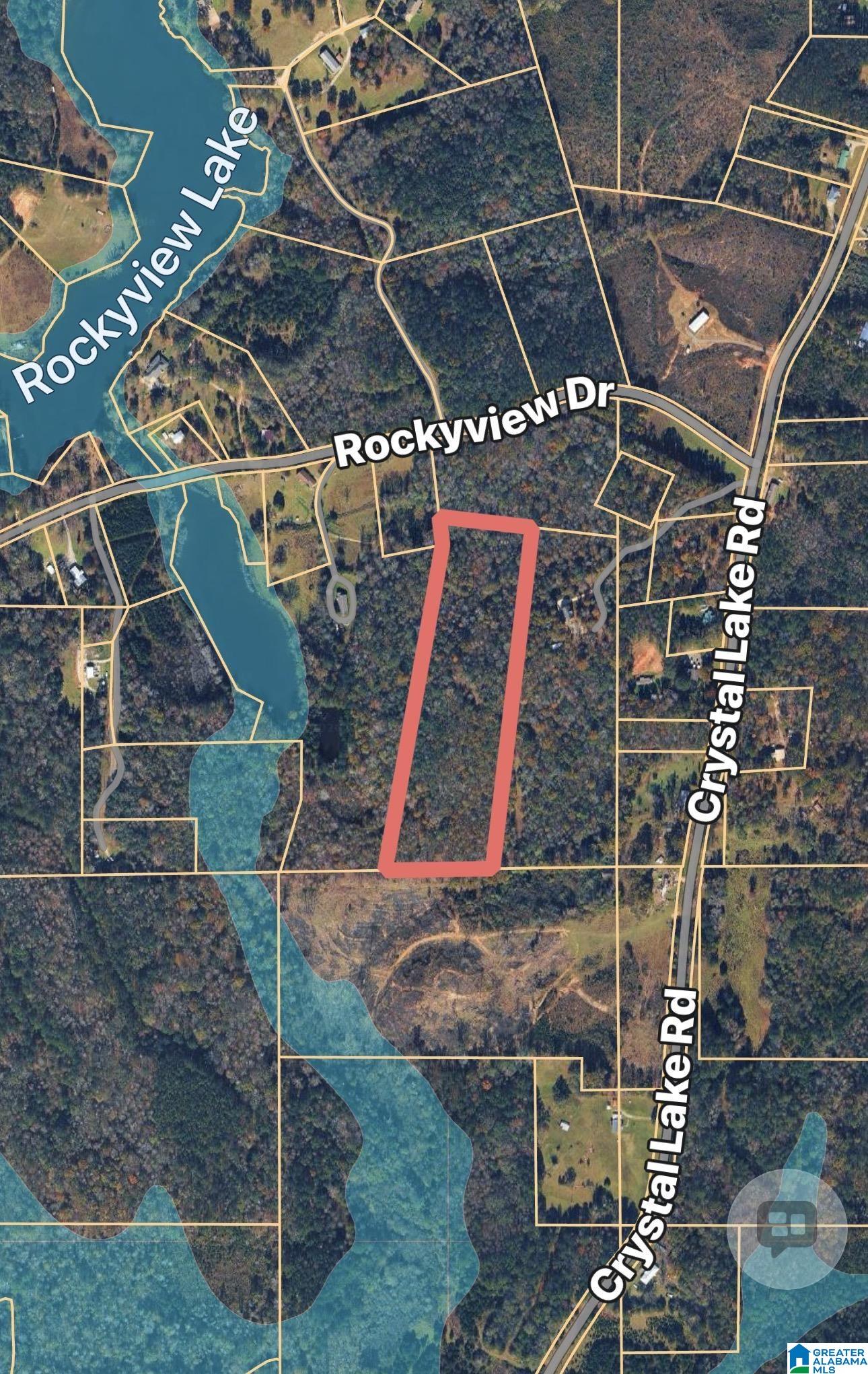 10 Rockyview Road, Unit 10 West Blocton, AL 35184 - Photo 3 of 10