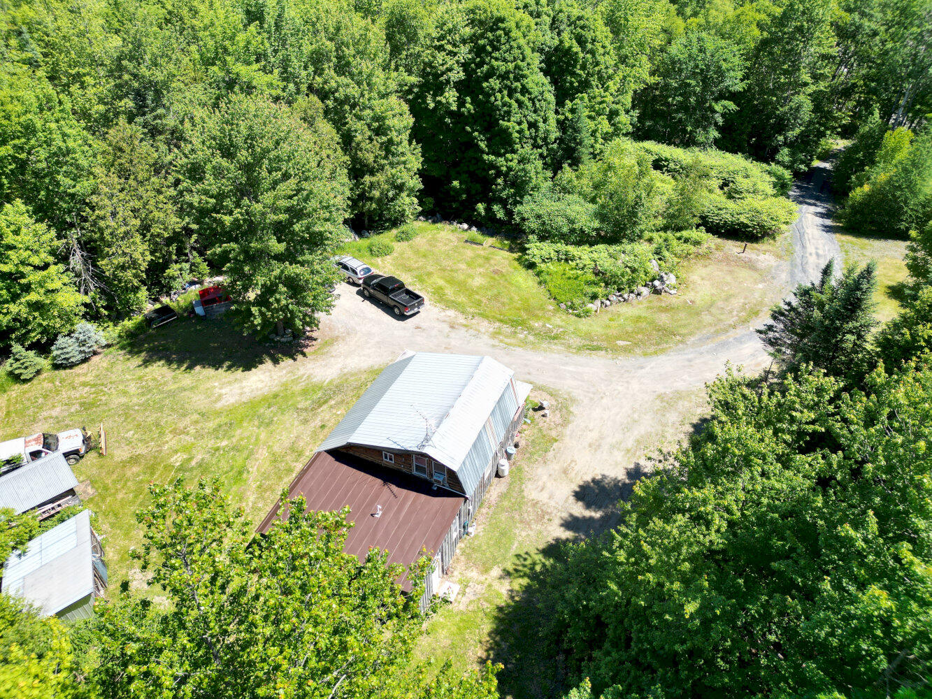 1066 Embden Pond Road Embden, ME 04958 - Photo 39 of 42 DJI_0782_result