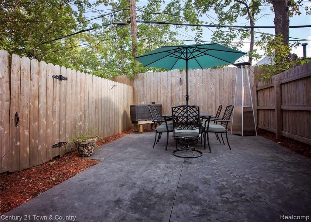 1430 West Webster Road Royal Oak, MI 48073 - Photo 27 of 30