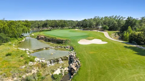 $1,490,000 | 50 Tiburon Drive, The Hills, TX 78738