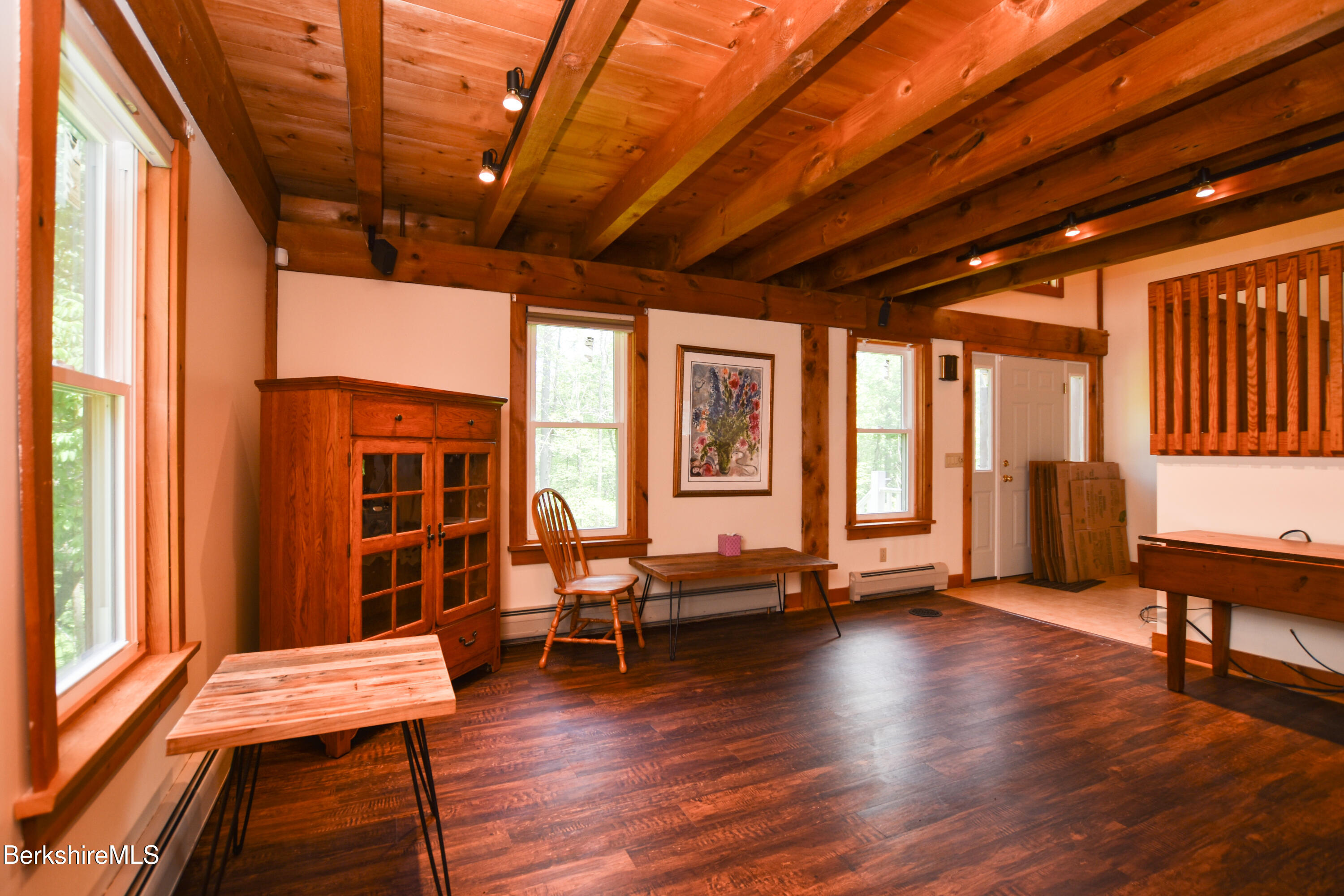 411 McNerney Road Becket, MA 01223 - Photo 8 of 29 DSC_3312-2
