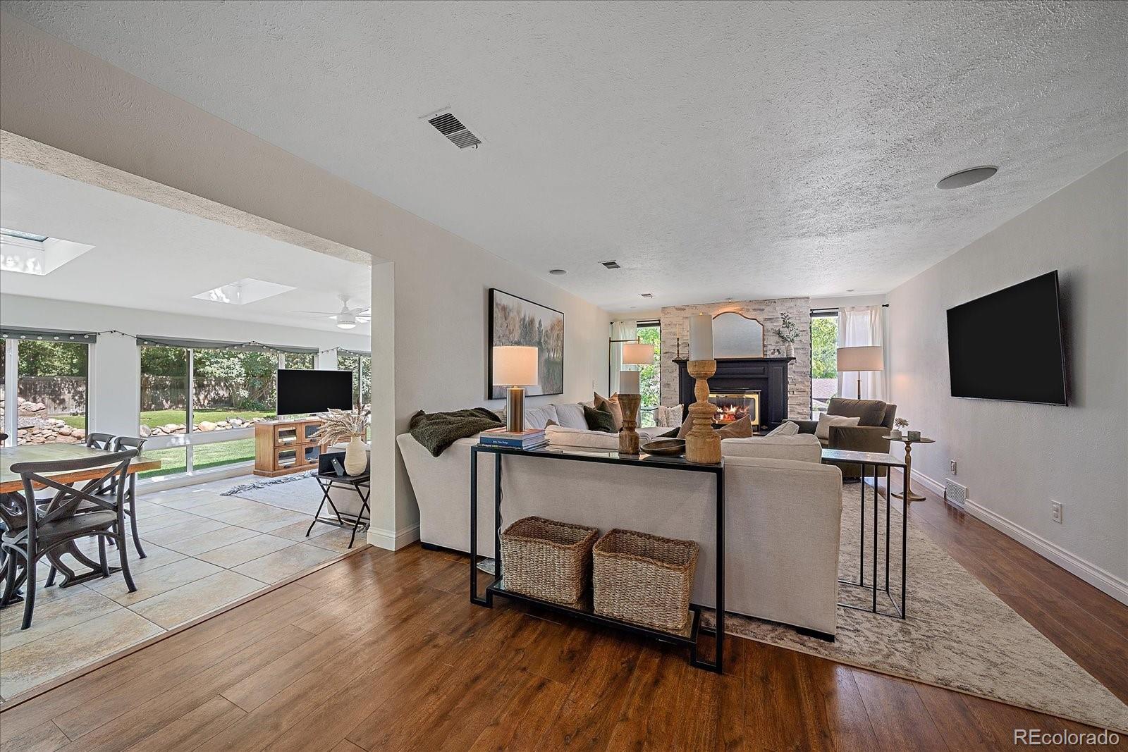 13075 Wide Acres Road Golden, CO 80401 - Photo 12 of 48 Gallery Image 12