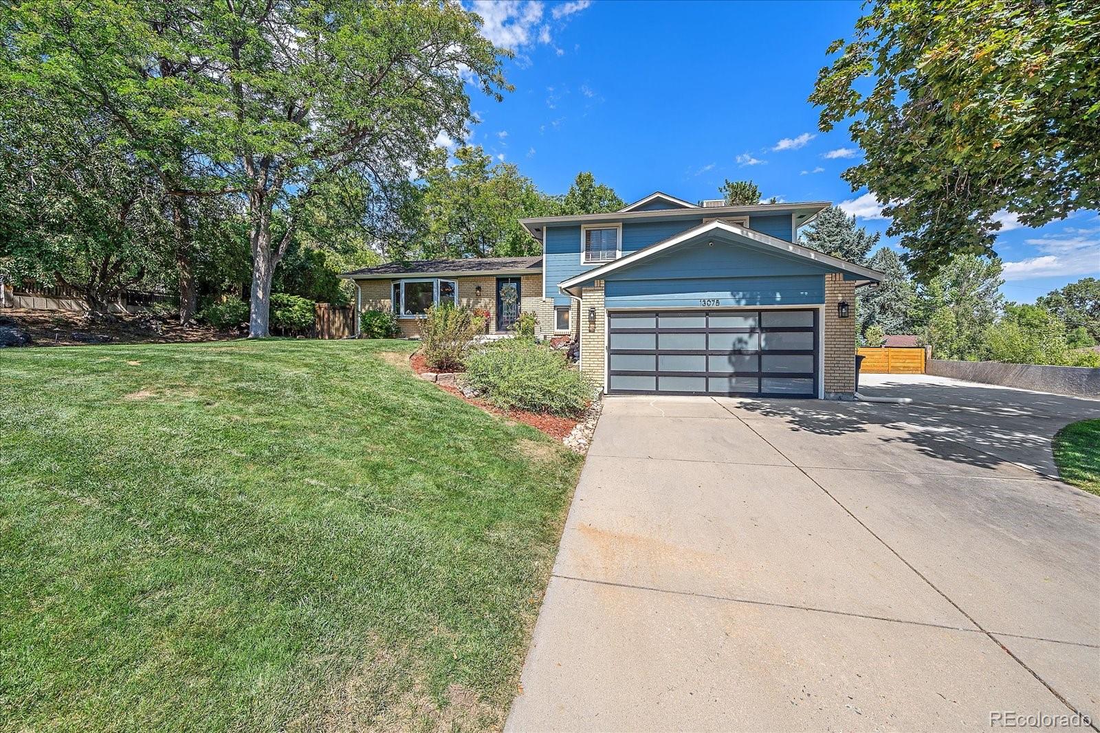 13075 Wide Acres Road Golden, CO 80401 - Photo 2 of 48 Gallery Image 2