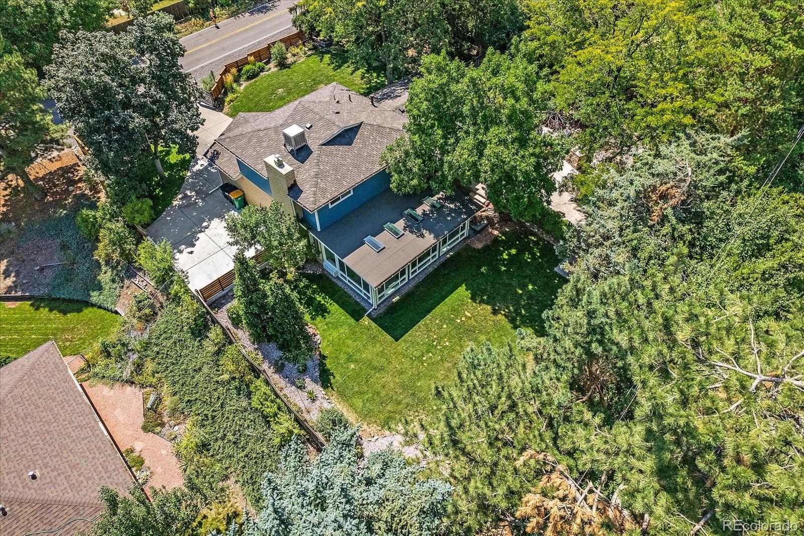 13075 Wide Acres Road Golden, CO 80401 - Photo 31 of 48 Gallery Image 31