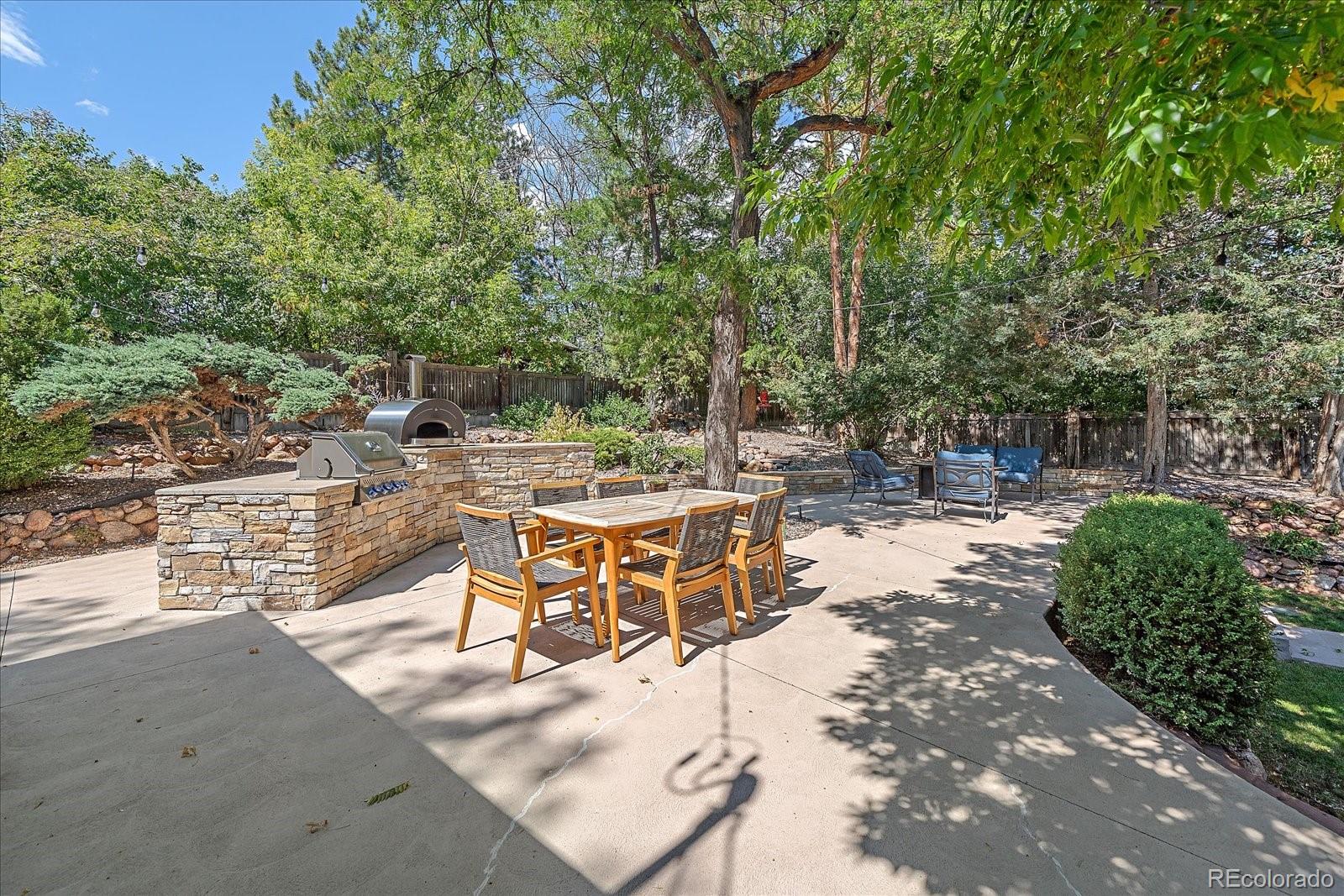 13075 Wide Acres Road Golden, CO 80401 - Photo 32 of 48 Gallery Image 32