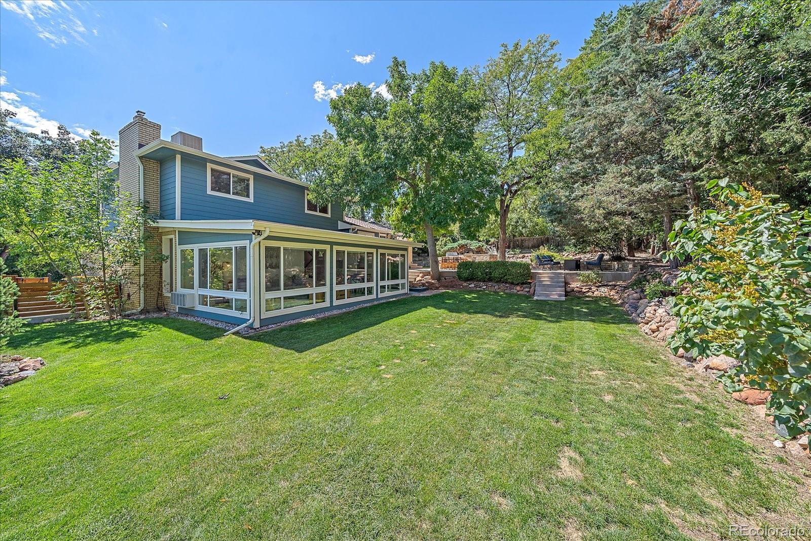 13075 Wide Acres Road Golden, CO 80401 - Photo 37 of 48 Gallery Image 37