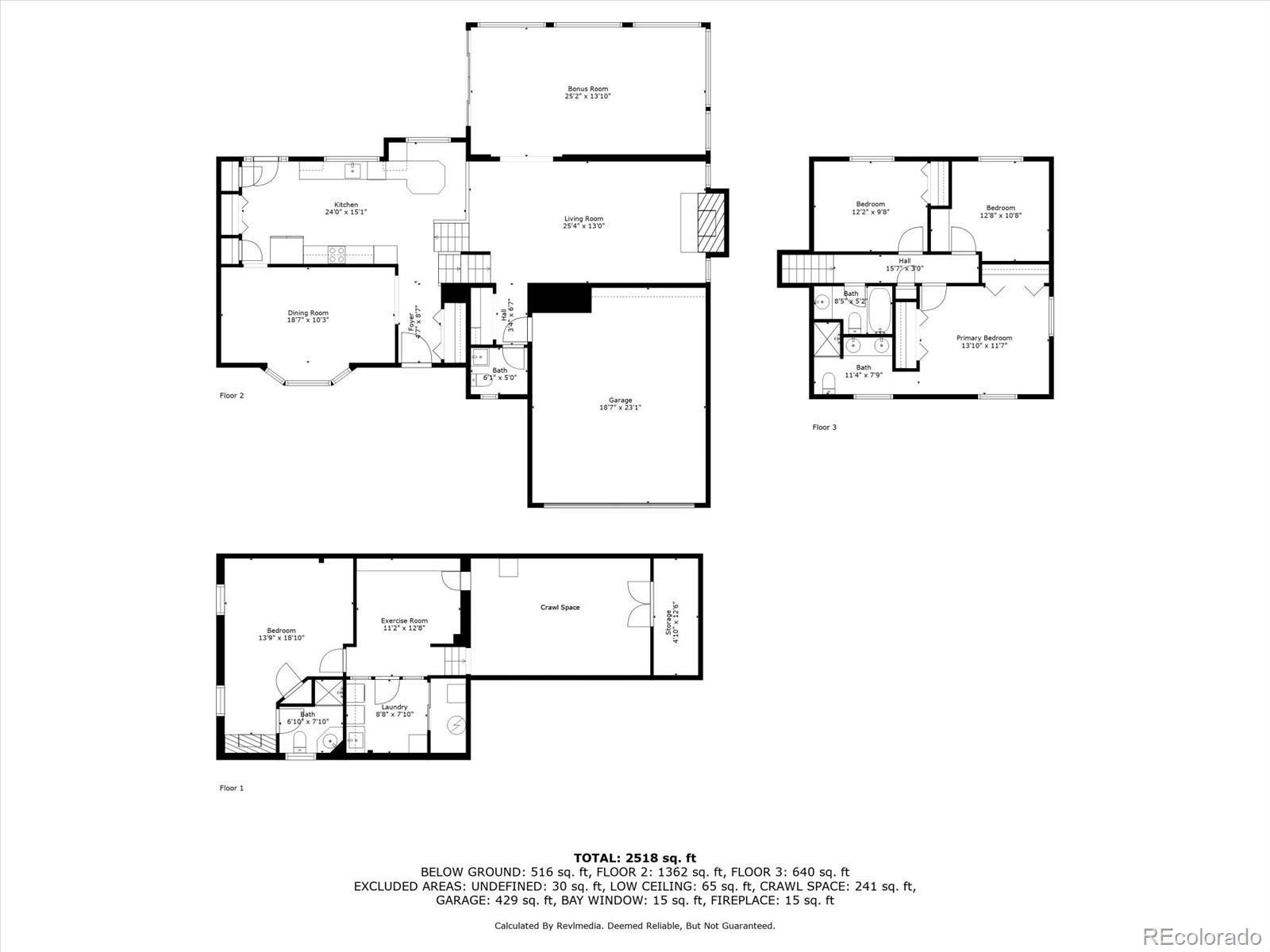 13075 Wide Acres Road Golden, CO 80401 - Photo 45 of 48 Gallery Image 45