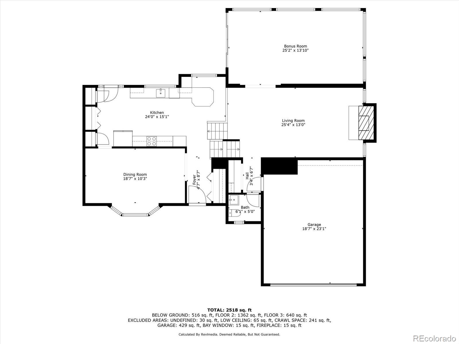 13075 Wide Acres Road Golden, CO 80401 - Photo 46 of 48 Gallery Image 46