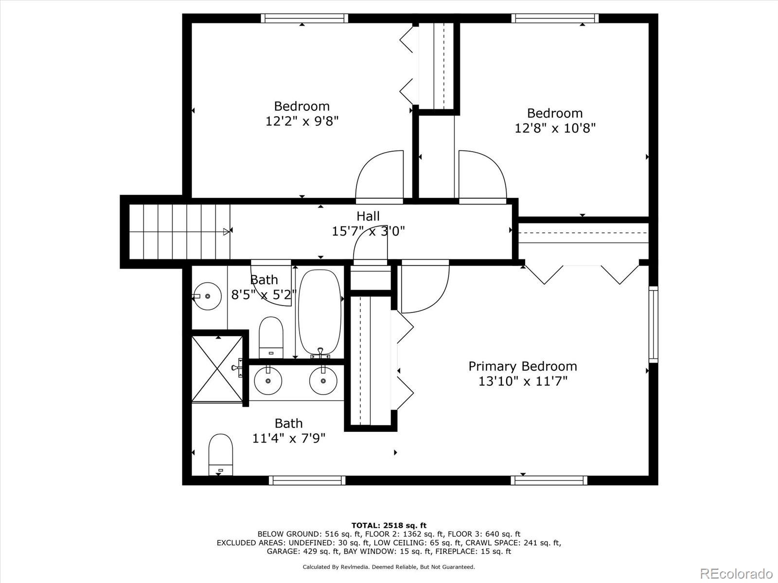 13075 Wide Acres Road Golden, CO 80401 - Photo 47 of 48 Gallery Image 47