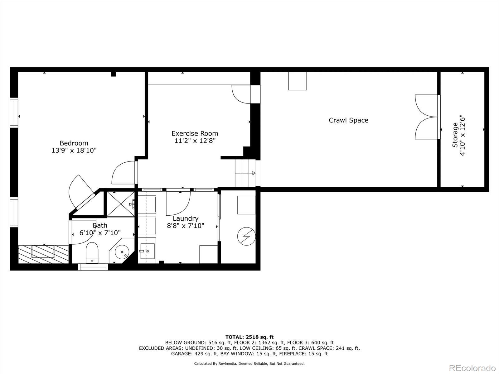 13075 Wide Acres Road Golden, CO 80401 - Photo 48 of 48 Gallery Image 48