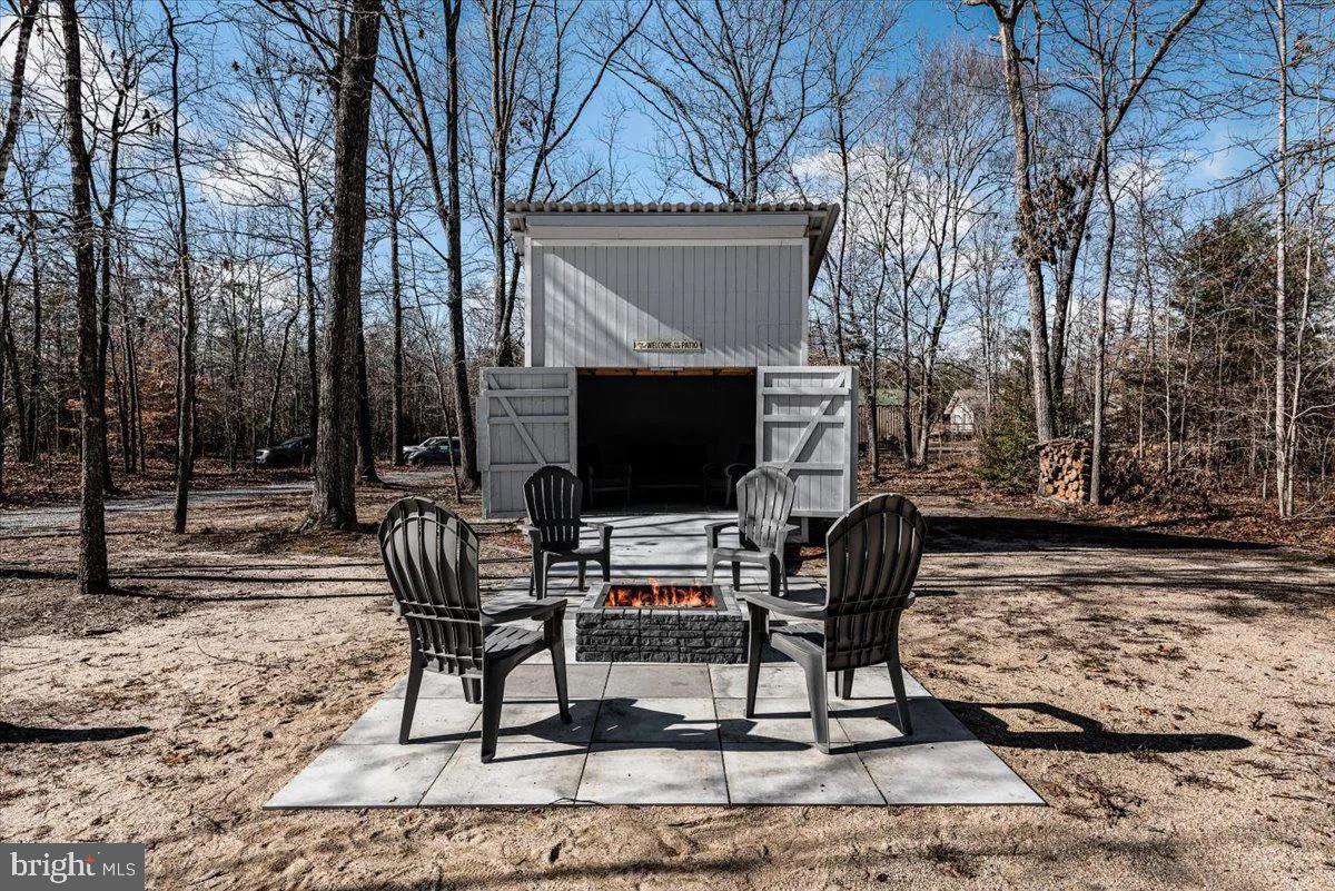 17104 Rousey Boulevard Ruther Glen, VA 22546 - Photo 18 of 21