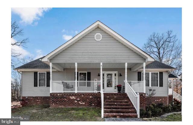 17104 Rousey Boulevard Ruther Glen, VA 22546 - Photo 23 of 24 Gallery Image 23