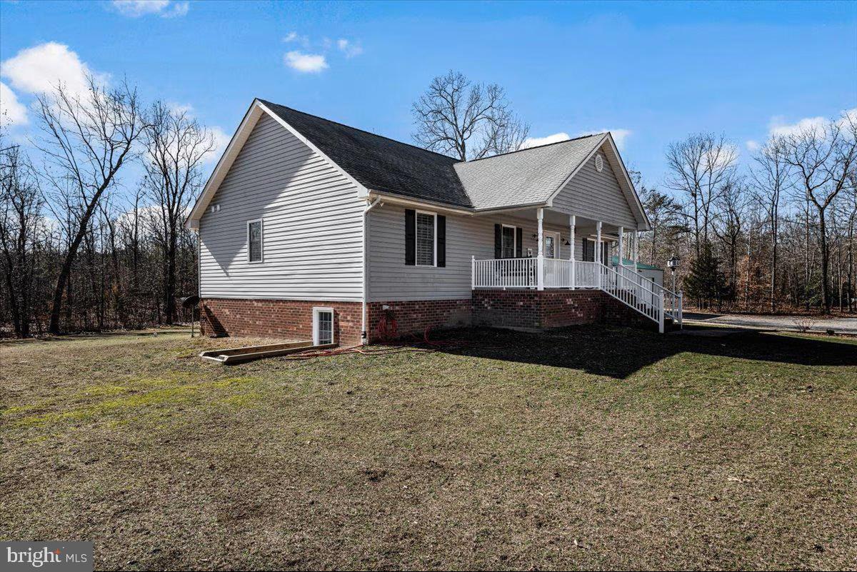 17104 Rousey Boulevard Ruther Glen, VA 22546 - Photo 24 of 24 Gallery Image 24