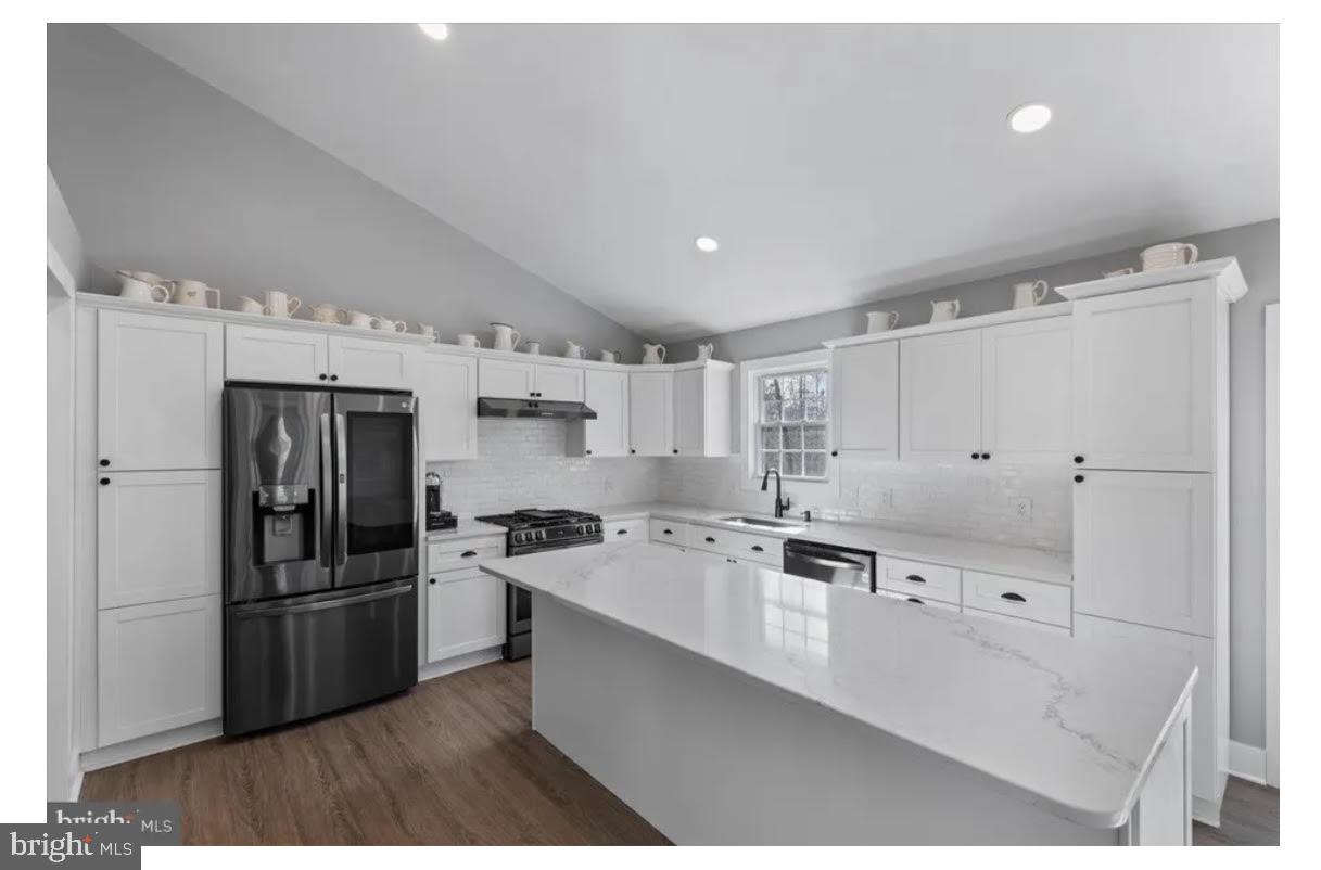 17104 Rousey Boulevard Ruther Glen, VA 22546 - Photo 3 of 21